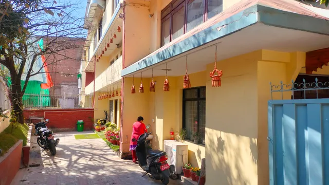 Newa Lahana, Kamaladi