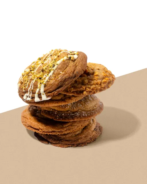 Brown Sugar Bake Shop