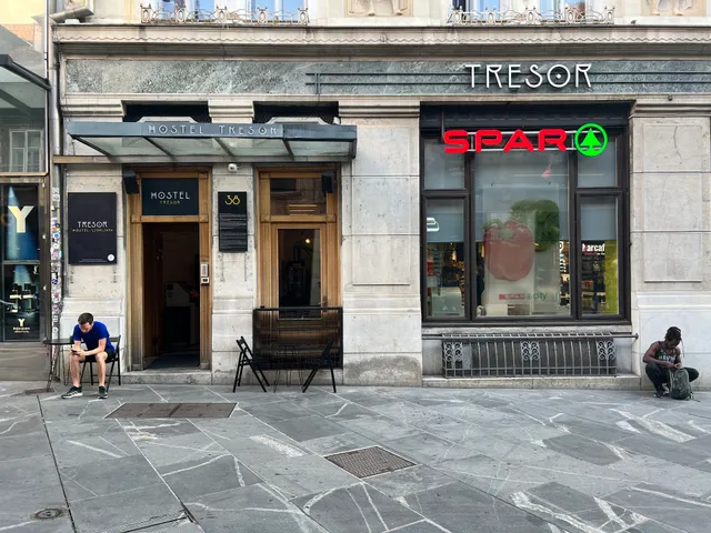 Hostel Čopova, Hostel in gostinstvo, d.o.o.