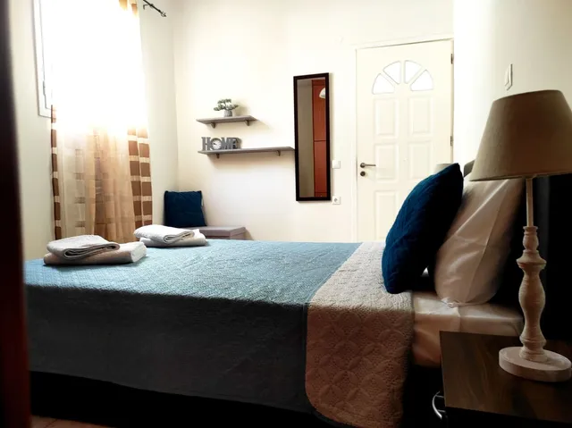 NickTheGreekApartment