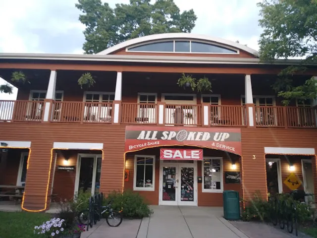 Andres’ Restaurant