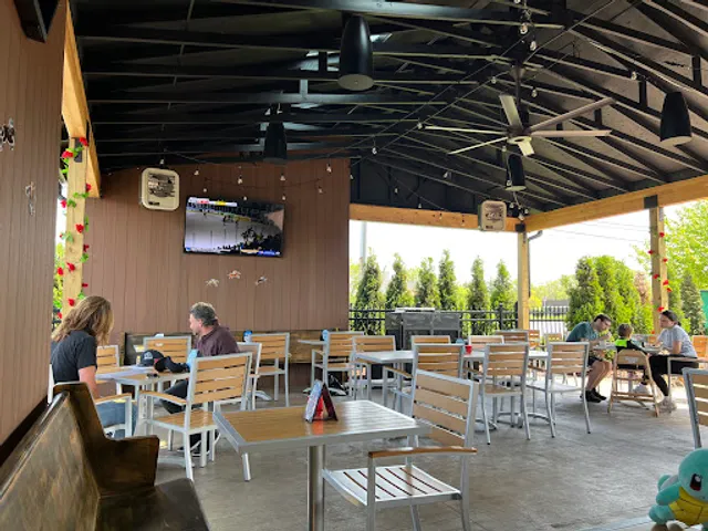 Firebird Tavern - Troy