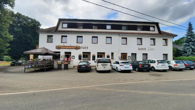 Hotel Alex