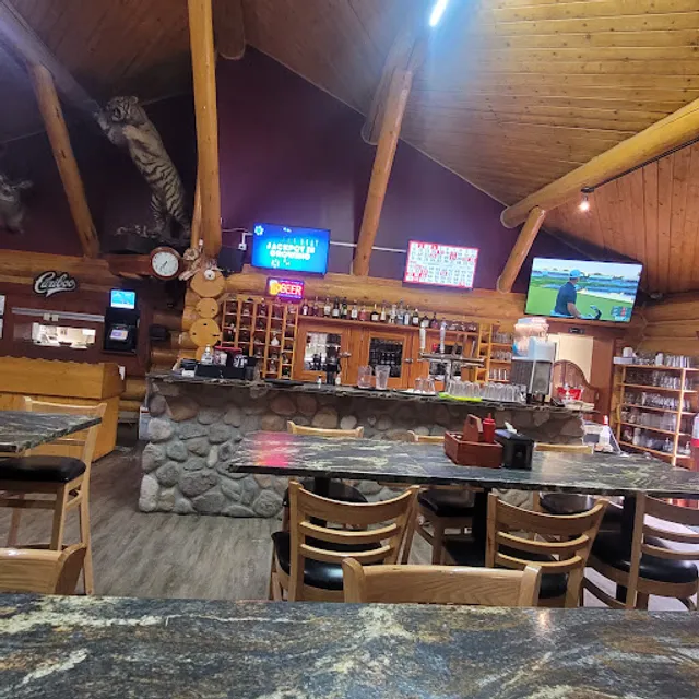 The Office Bar & Grill