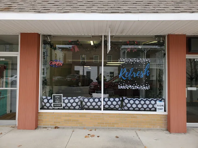 Refresh of Winchester