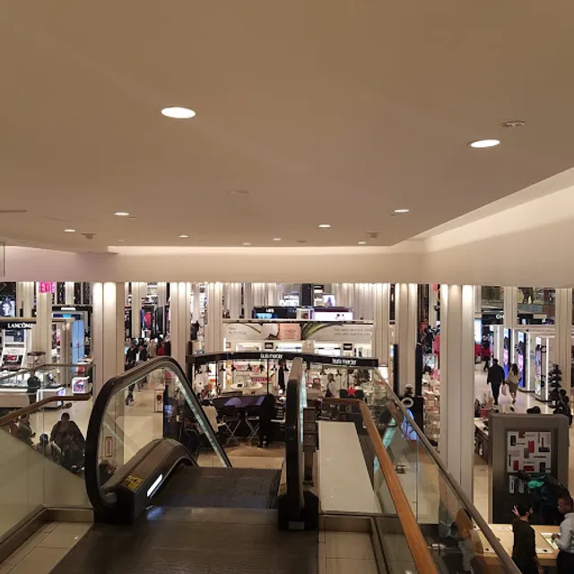 Macy’s Visitor Center