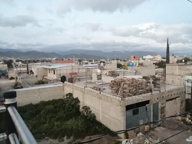 El Rincón de la Hamburguesa