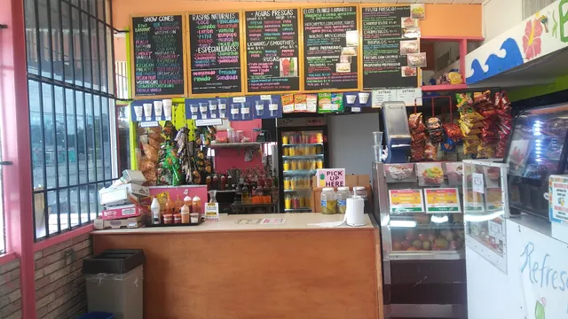 Refresqueria La Bahia