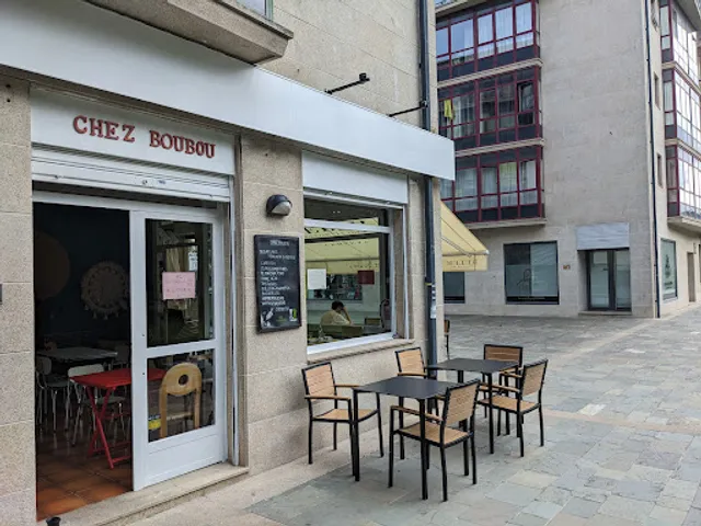 Chez boubou (Santiago de Compostela)