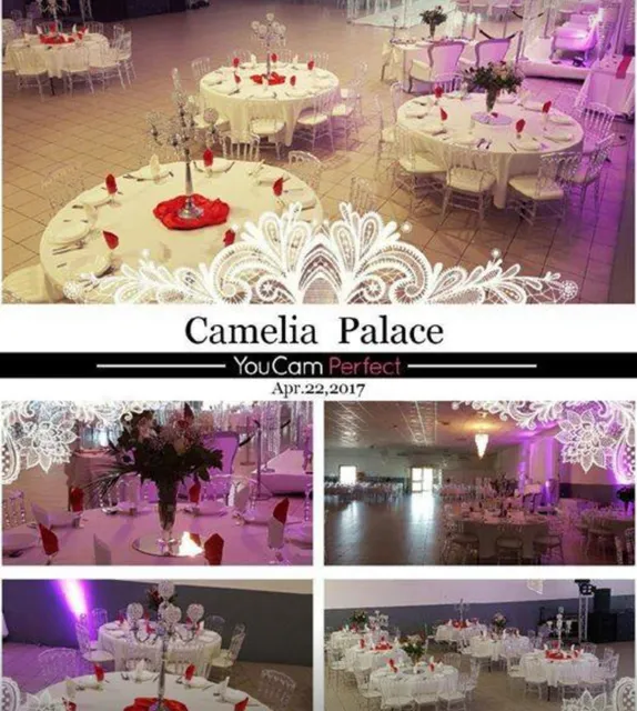 le camelia palace