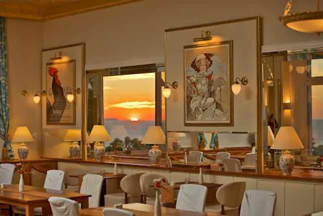 Panorama Restaurant Lohme