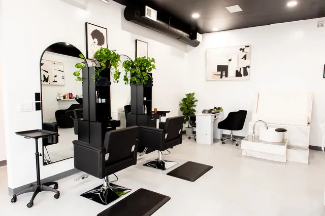 Pure Elevations Canna-Spa