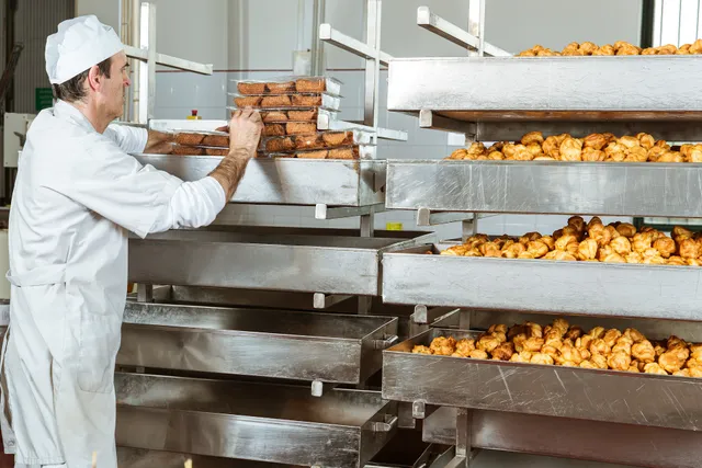 Cannolificio Mongibello Di Lavenia Lucia