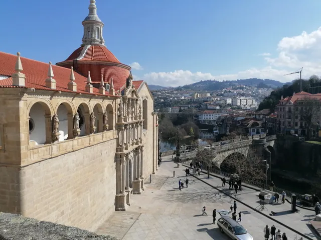 Casa da Quintã Folhada