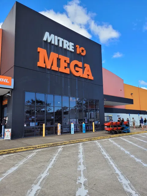 Woodmans Mitre10 Beenleigh