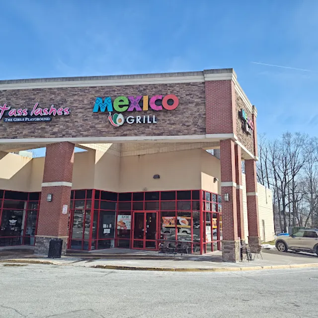 Mexico Grill