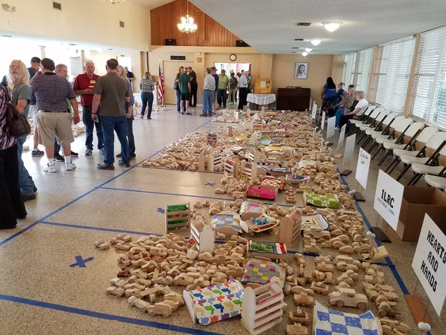 St Catherine's Episcopal Church