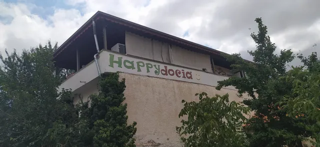 Happydocia Pension Hotel