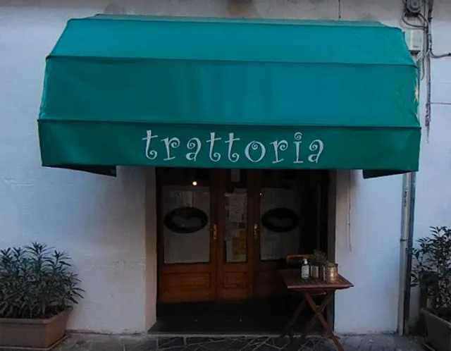 Lillero Trattoria