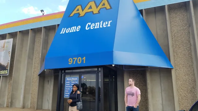 AAA Home Center