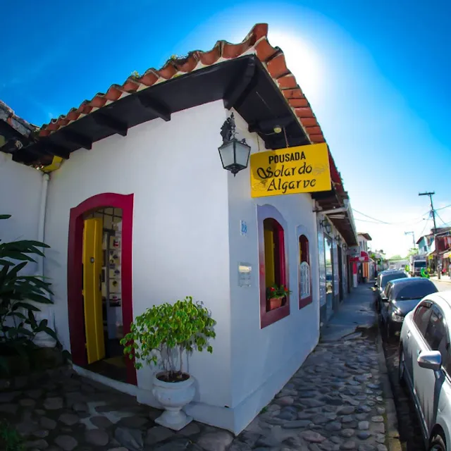 Pousada Solar do Algarve