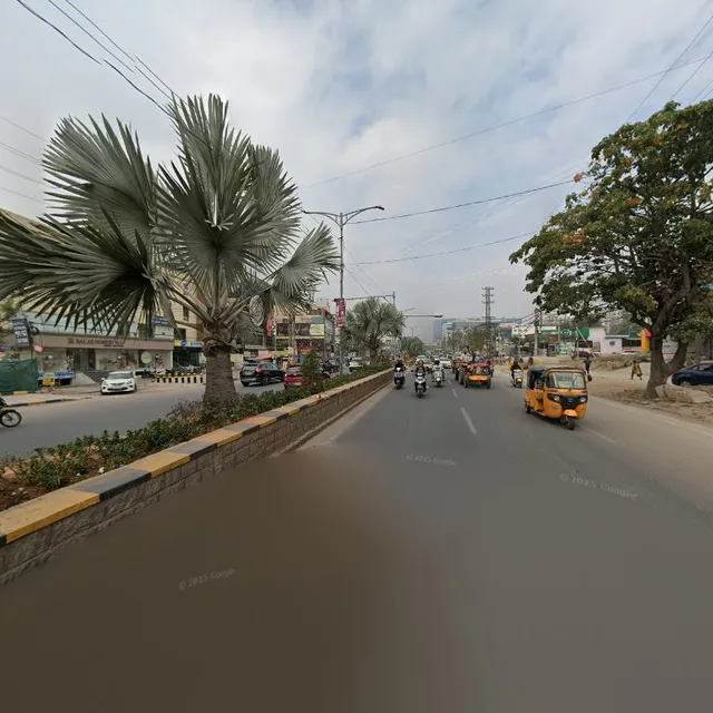 Super Collection O Sri Balaji Luxury rooms