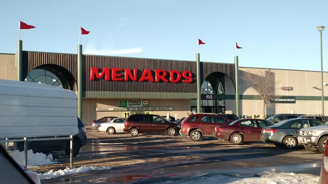 Menards