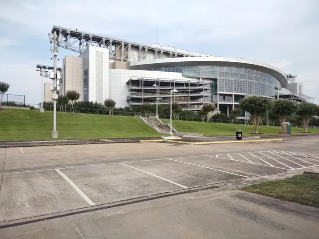 Houston Methodist Training Center