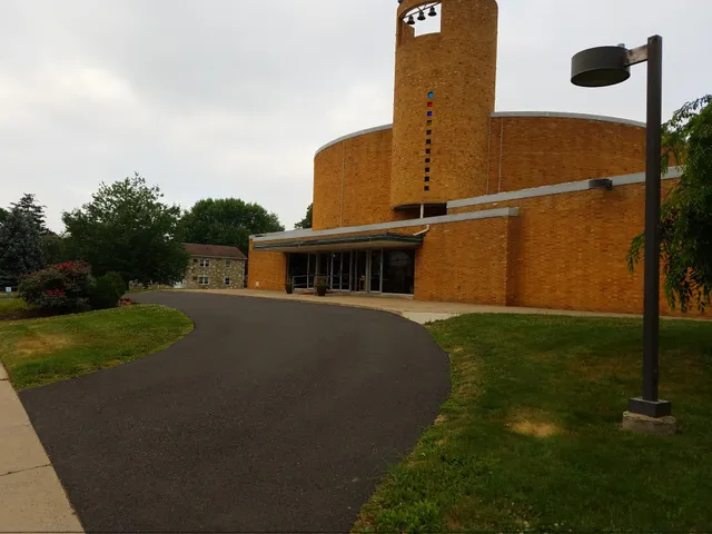 St John Lutheran Church