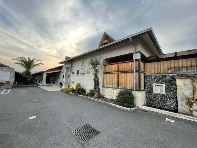 東予温泉いやしのリゾート