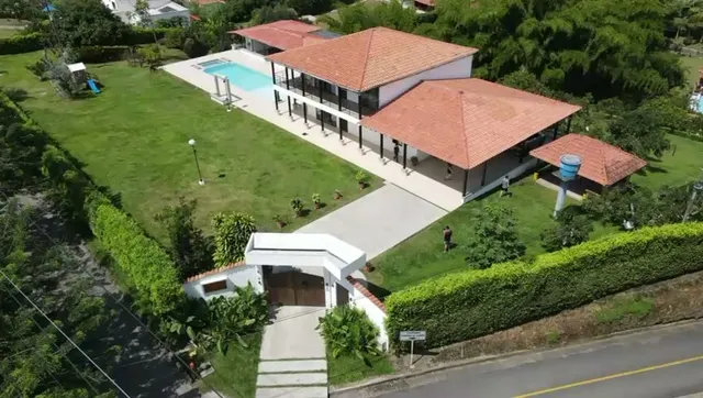 Villa AlCon