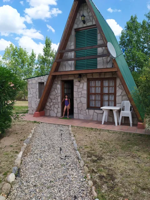 Cabañas WencesMar 1