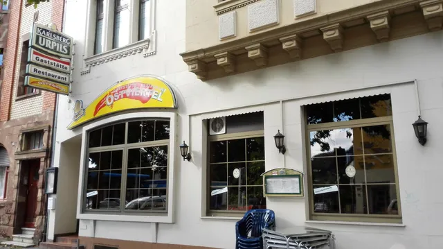 Restaurant Picco Bello im Ostviertel Saarbrücken