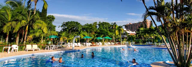 Hotel Termas do Gravatal