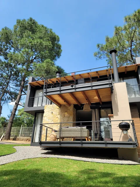 Cabaña Terra Alta Natura