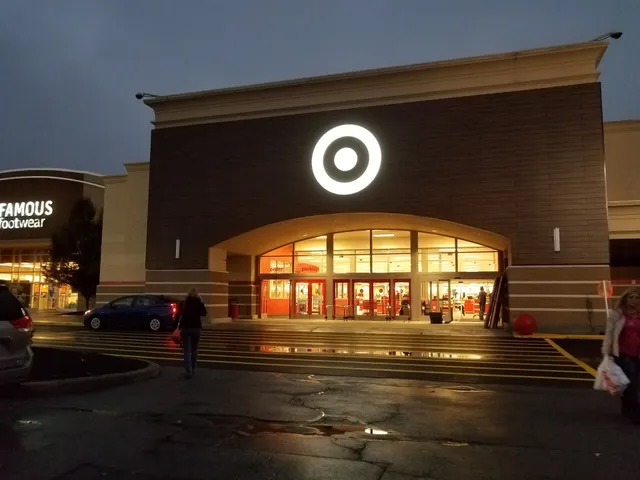 Target