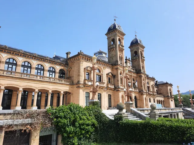 LA CONCHA BEST VIEW by Donos Rent