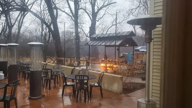 Fitzgerald's Genoa Junction