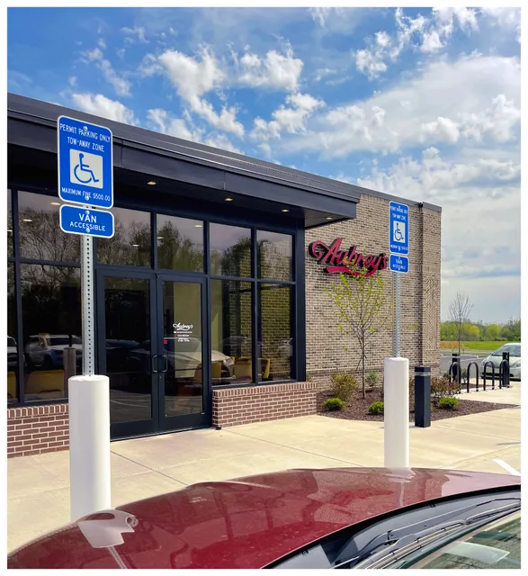 Aubrey's Spring Hill