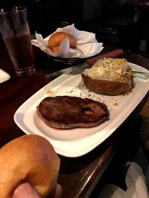 Peerless Steakhouse Grill
