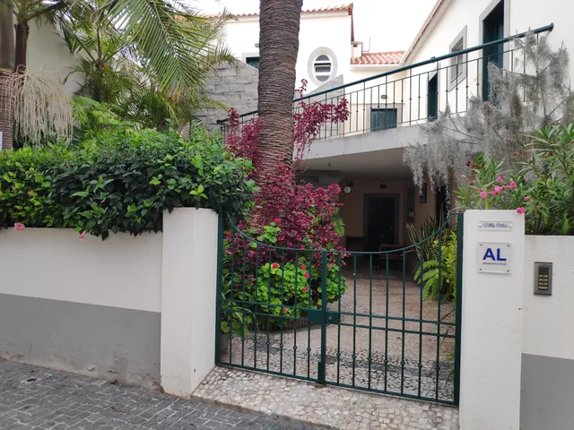 Villa Pitta Alojamento Local