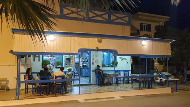 Καπετά Γιάννης