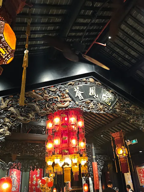 Hong Kong Longfenglou