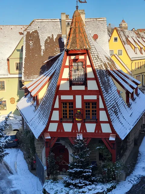 Pension Hofmann-Schmölzer