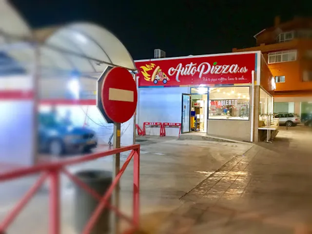 AutoPizza