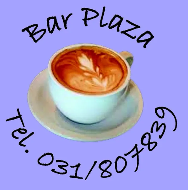 Bar Plaza