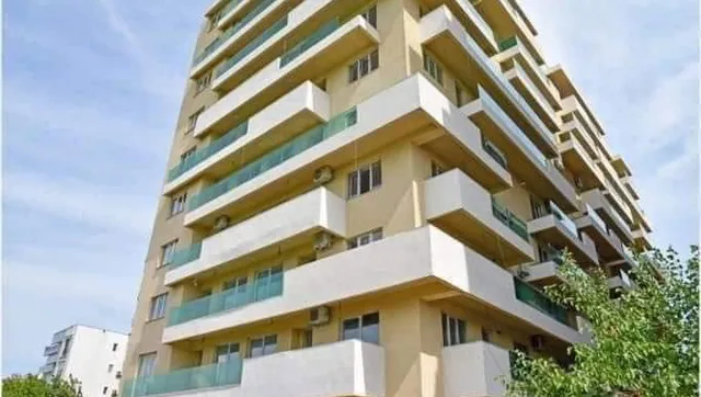 Moonlight Mamaia Apartament