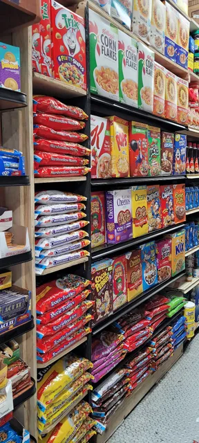 Park Avenue Meat & Produce