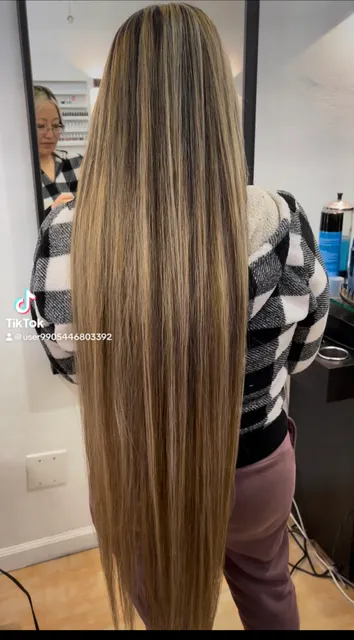 DANVY SALON HAIR & NAILS