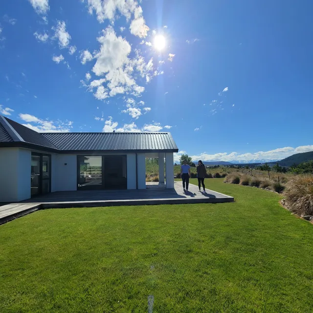 Starview 88 - Lake Tekapo Holiday homes